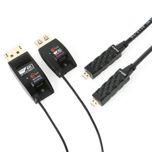 Opticis DISPLAYP.1.2-HDMI CABLE 10M Opticis DISPLAYP.1.2-HDMI CABLE 10M