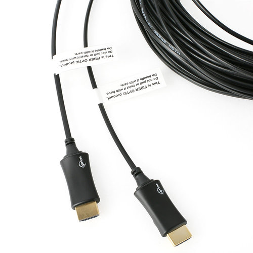 Opticis HDMI 2.0 4K CABLE 20M Opticis HDMI 2.0 4K CABLE 20M