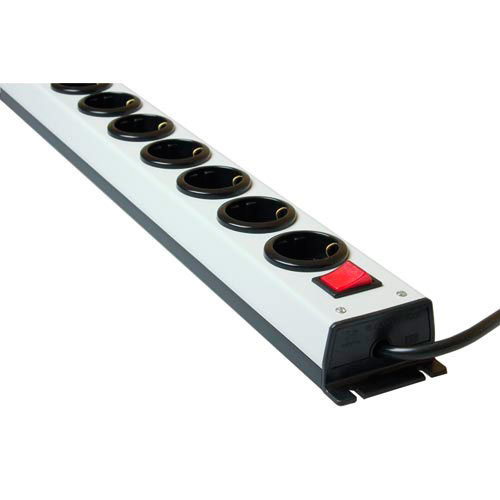 Kaiser 19"3M 6 VOUDIG+SCHAK 3500W Kaiser 19"3M 6 VOUDIG+SCHAK 3500W
