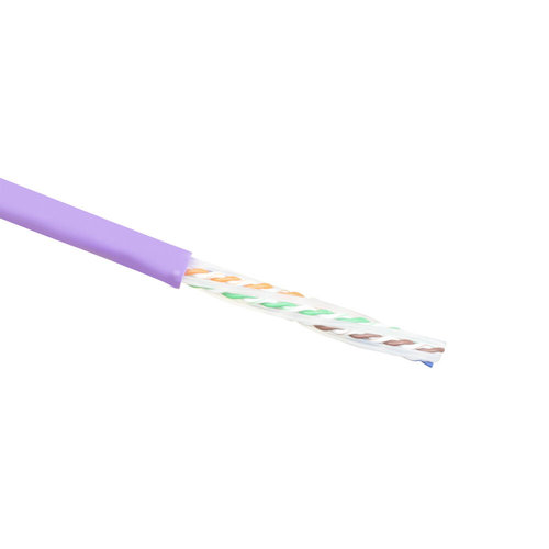 ACT C6A U/UTP SOLID LSZH ECA 305M ACT C6A U/UTP SOLID LSZH ECA 305M