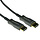 Optical HDMI A - HDMI-A kabel - 100 meter (Actief)
