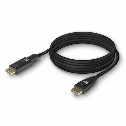 ACT Optische DP 1.4 kabel - 15 meter ACT Optische DP 1.4 kabel - 15 meter