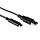 ACT USB C male - A male - 1.0 meter