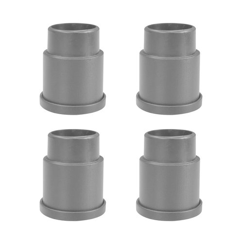 Extra poten (3cm) voor de AC8210 en AC8215 Extra poten (3cm) voor de AC8210 en AC8215