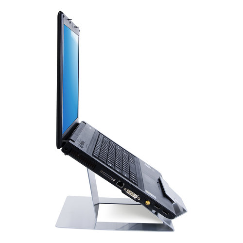 Dataflex Ergofold II Notebook Stand HV 388 (tot 18 inch)