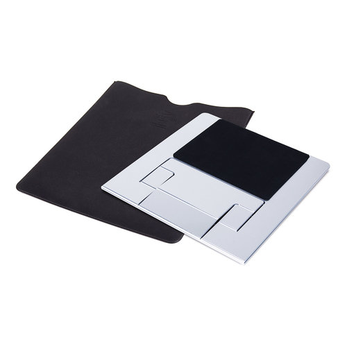 Dataflex Ergofold II Notebook Stand HV 388 (tot 18 inch) Dataflex Ergofold II Notebook Stand HV 388 (tot 18 inch)