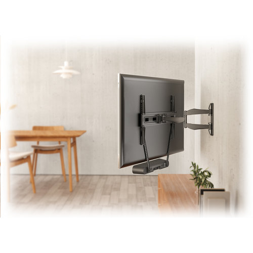 MyWall Sonos Ray Combinatie beugel voor TV beugels