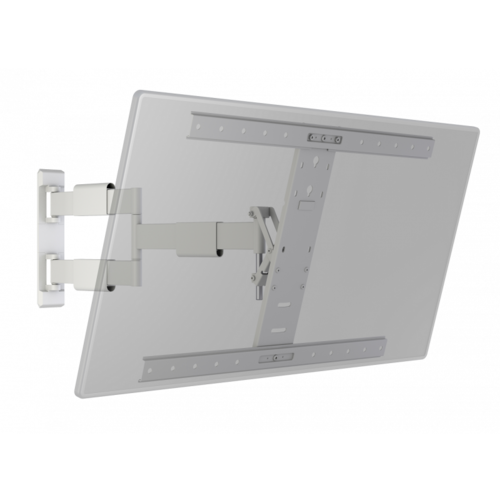 Multibrackets M VESA Flexarm Thin White