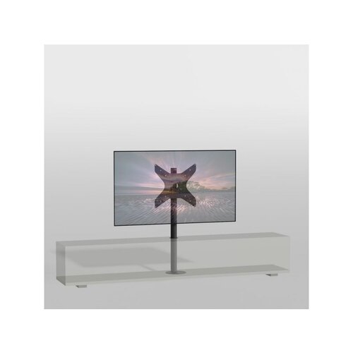 TV Voet (in het meubel)