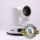 PTZOptics Link 4K 12X Zoom - White