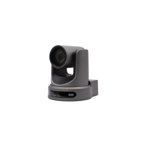 PTZOptics 30X Move SE Full HD - AI Tracking Camera Grey