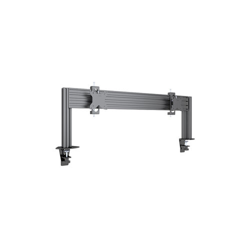 Multibrackets DeskMount Toolbar Pro 2x1