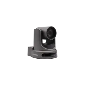 PTZOptics 12X Move SE Full HD - AI Tracking Camera Grey