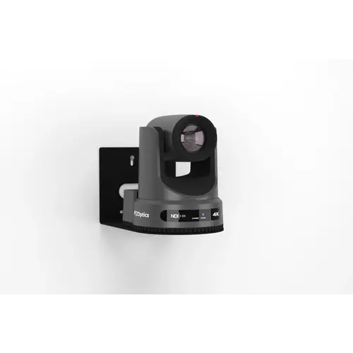 PTZOptics Move 4K - 30X Auto-tracking Camera Grey