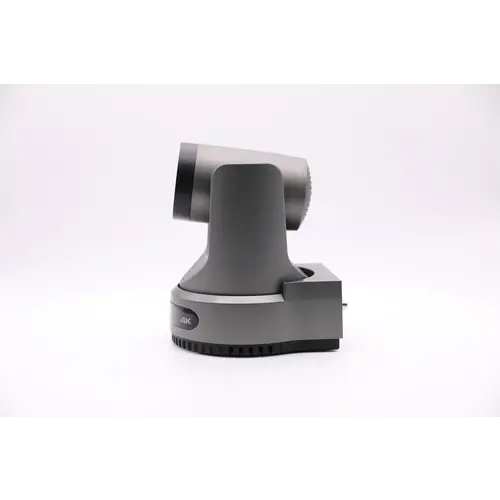 PTZOptics Move 4K - 20X Auto-tracking Camera Grey