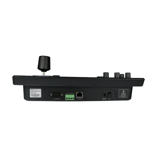 PTZOptics IP Joystick Controller - PT-Joy (Gen 4) PTZOptics IP Joystick Controller - PT-Joy (Gen 4)