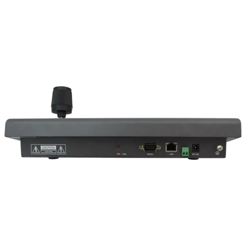PTZOptics IP Joystick Controller - PT-Joy (Gen 4) PTZOptics IP Joystick Controller - PT-Joy (Gen 4)