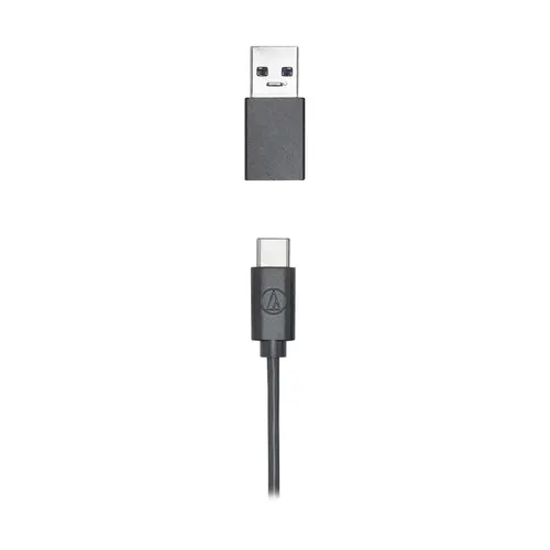 Bulk 2x 3.5mm audio - USB-C Digital Audio Adapter