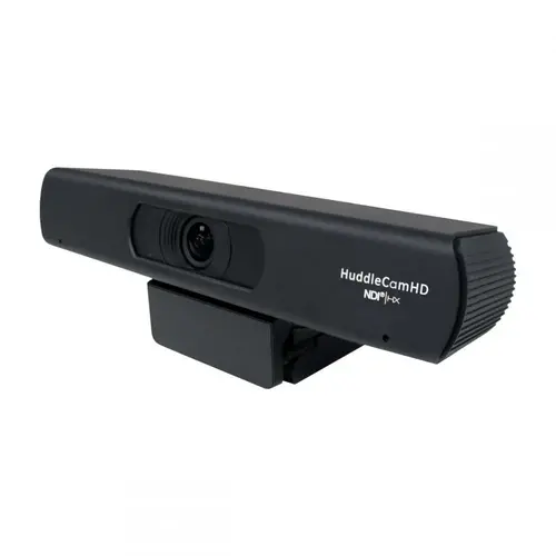 HuddleCamHD 4K NDI® EPTZ Webcam  Pro IP