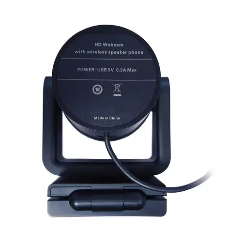 HuddleCamHD HuddlePair - Camera + Speakerphone