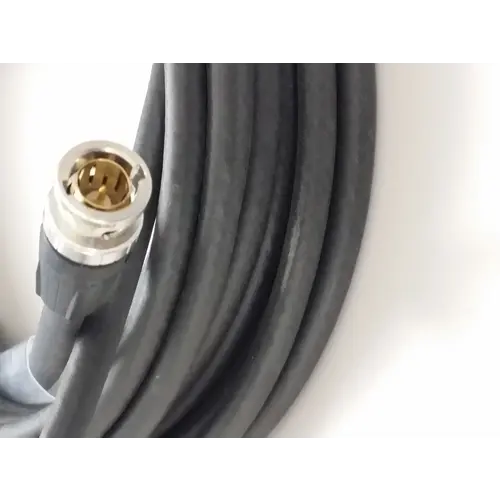 High Quality HD-SDI kabel (3G-SDI) met Neutrik Connectoren-10 meter