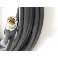 High Quality 3G-SDI Kabel (HD) - 3.0 meter