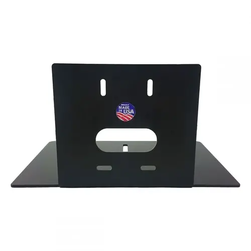 HuddleCamHD Universele Camera wandbeugel groot zwart HuddleCamHD Universele Camera wandbeugel groot zwart