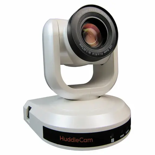 HuddleCamHD 10x Zoom met Sony Lens (1080p) Wit