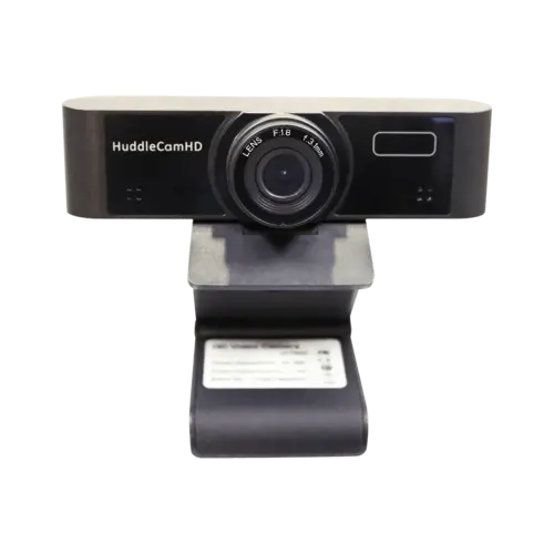 HuddleCamHD Webcam 104 - All in one