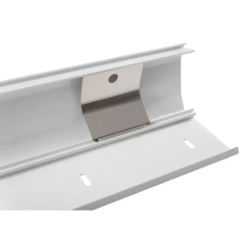 MyWall Kabelgoot 60 x 110 x 20 cm Wit