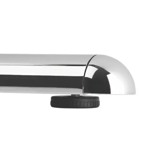 MyWall TV Standaard Chroom HP 122