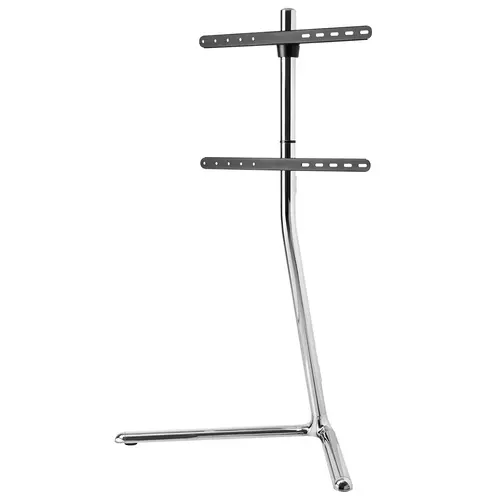 MyWall TV Standaard Chroom HP 122