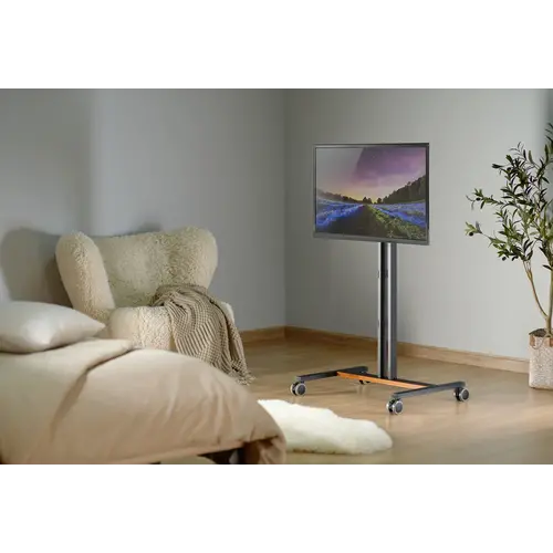 MyWall TV Standaard HP 121 met of zonder wieltjes