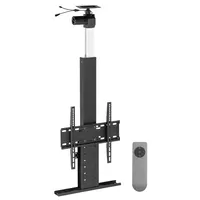 Elektrische Vloer en Plafondlift HP 64 L