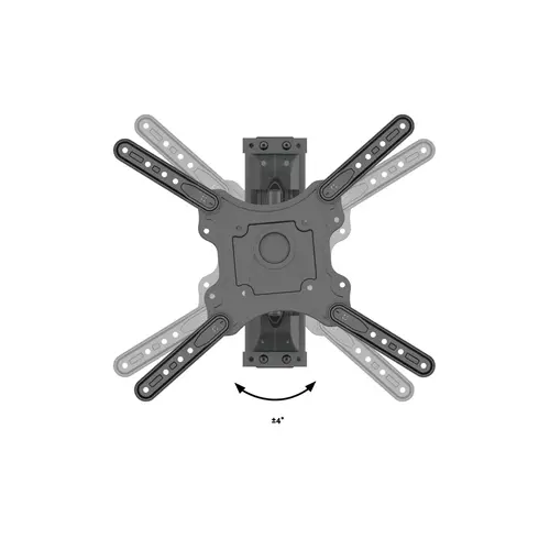 Multibrackets Draaibare Ceiling Mount Pro MBC1F