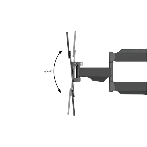 Multibrackets Draaibare Ceiling Mount Pro MBC1F