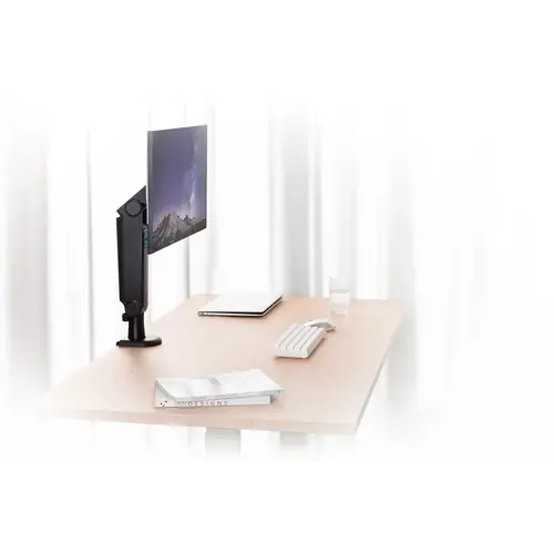 MyWall Monitorarm met gasveer HL 54 L