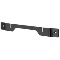 Sonos Ray Muurbeugel Zwart