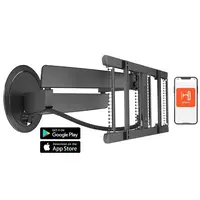 Signature Elektrische TV beugel