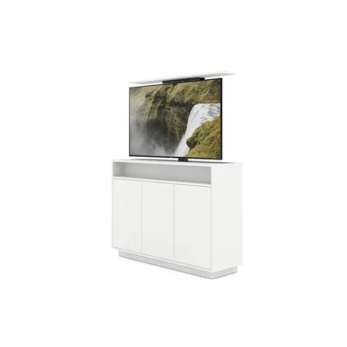 Multibrackets AV Cabinet TV-Lift 55” White