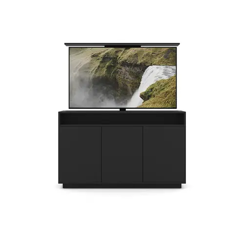 Multibrackets AV Cabinet TV-Lift 55” Black