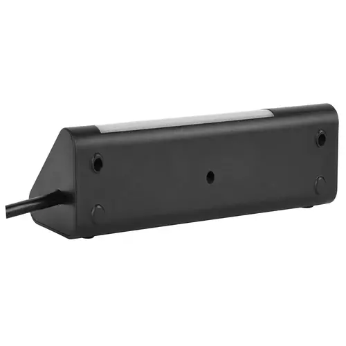 MaxTrack Tafelcontactdoos - 3x Stroom, 2x USB lader - 3,0 meter