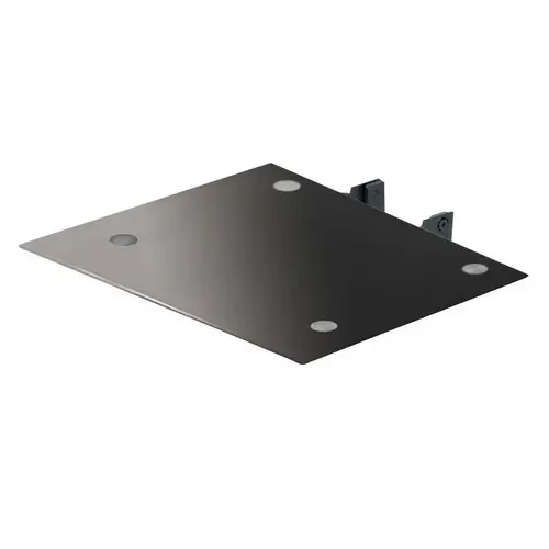 MyWall glasplaat voor standaard HP1D,  HP1c, HP1DW,HP100