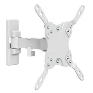 MyWall Draaibare TV beugel wit HF 11-1 WL