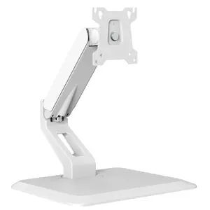 MyWall Monitorstandaard HL 17 L Wit