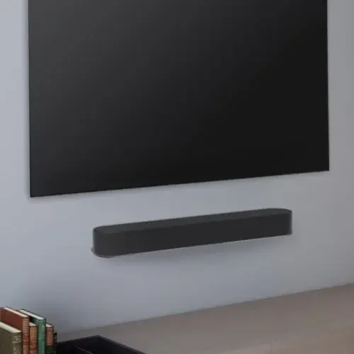 MyWall Sonos Beam Wandbeugel Wit