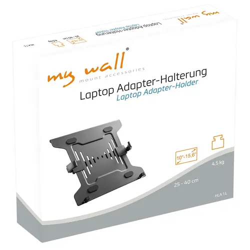 MyWall Universele VESA Laptop adapter