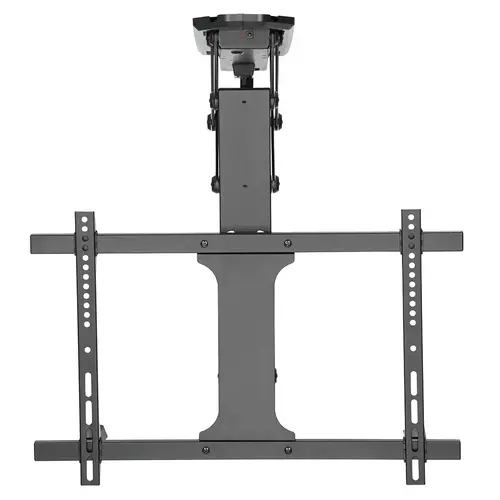 MyWall Elektrische Plafondbeugel HL44M Zwart (32-70 inch)