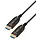MaxTrack Actieve HDMI Ultra High Speed Glasvezel kabel - 50 meter
