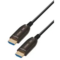 30m Actieve HDMI UHD Glasvezel